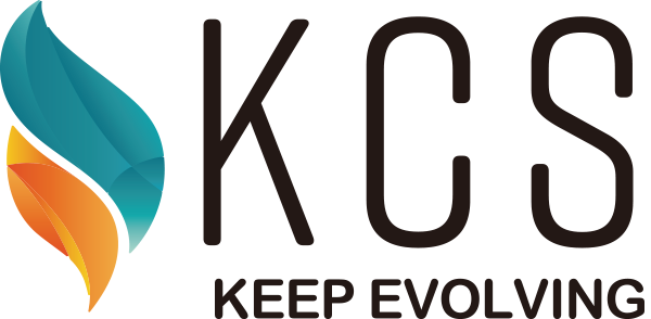KCS ロゴ